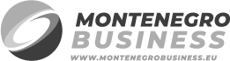 Montenegro business logo