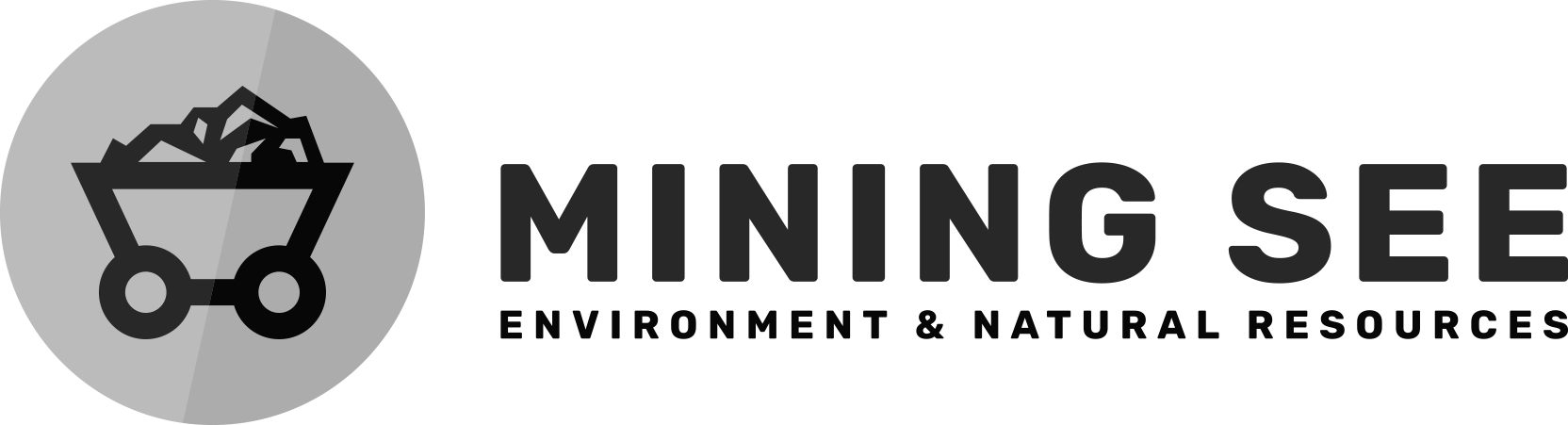 Mining SEE logo